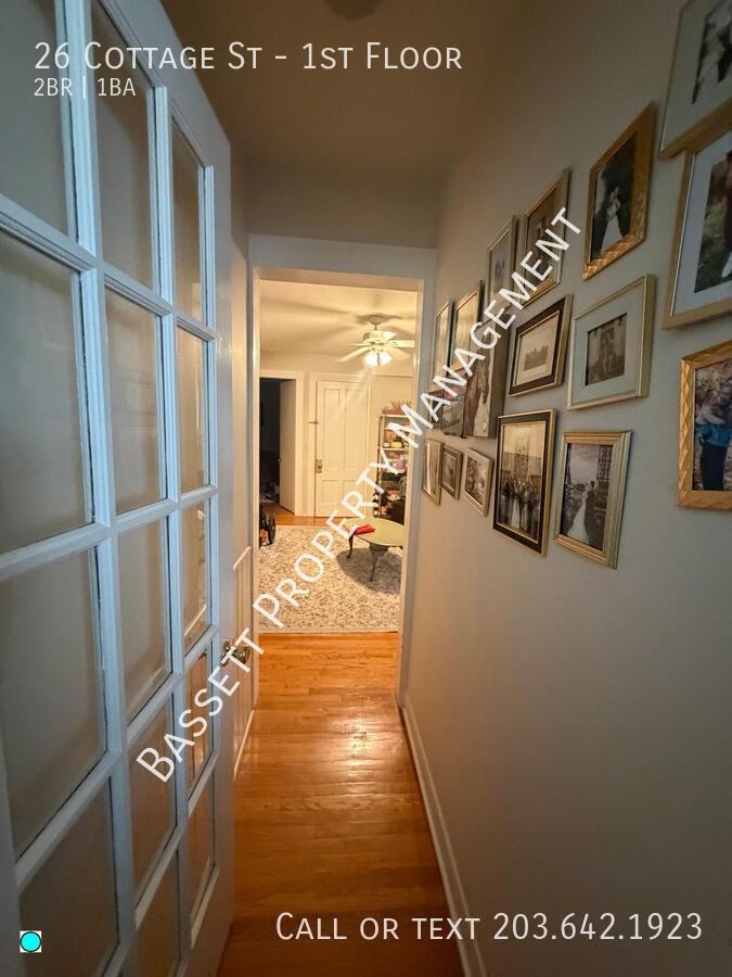26 Cottage St #1stFL - Photo 2 of 14
