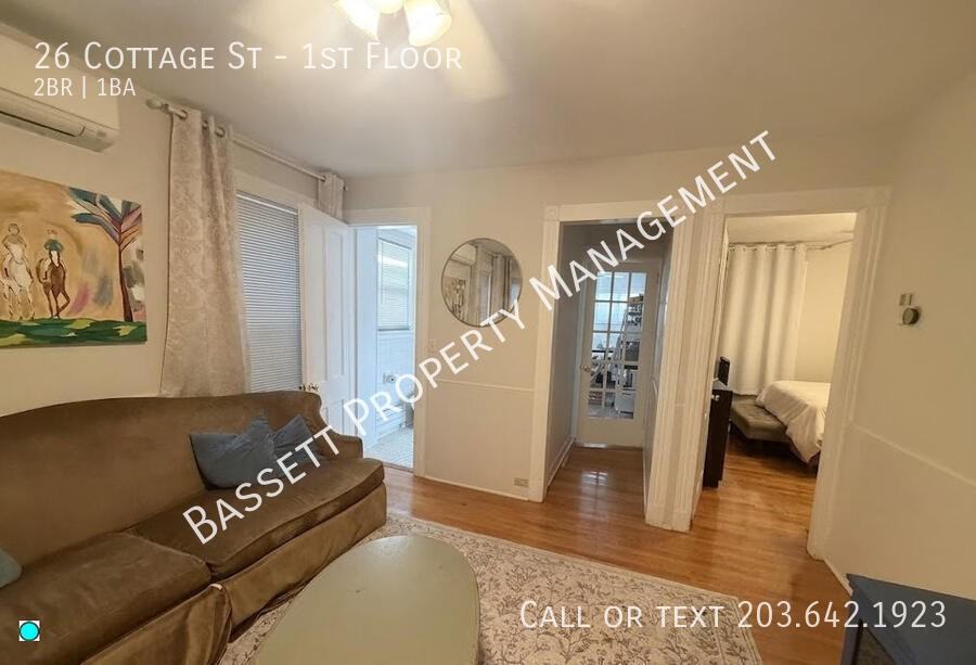 26 Cottage St #1stFL - Photo 3 of 14