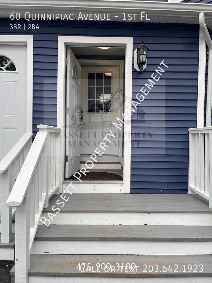 60 Quinnipiac Ave 1st Fl - Photo 2 of 35