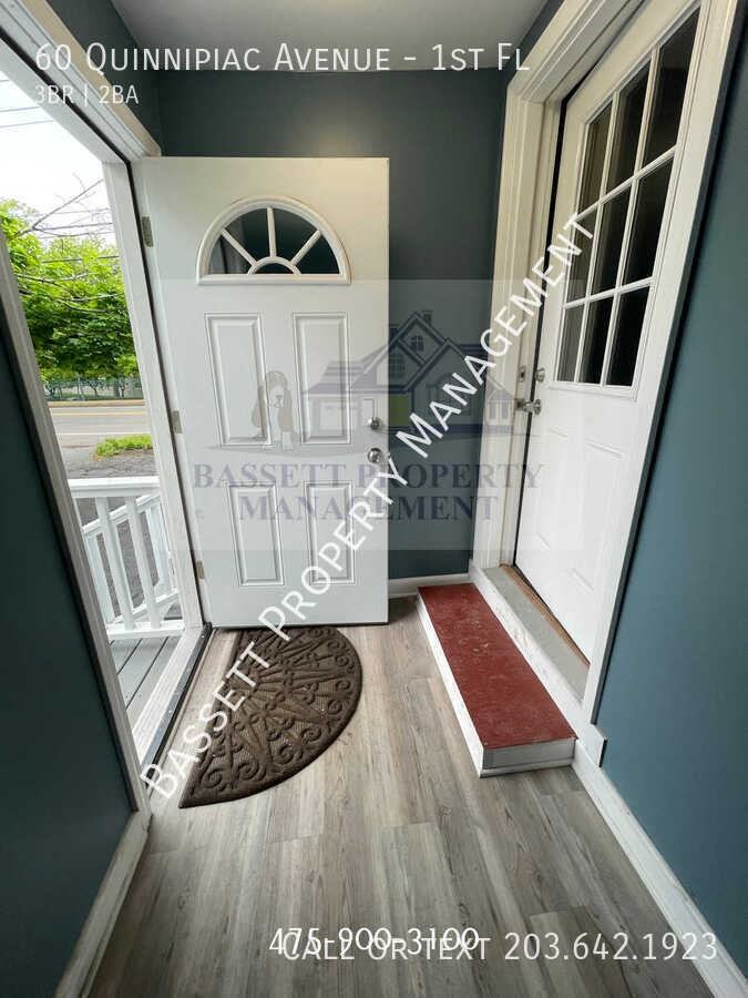 60 Quinnipiac Ave 1st Fl - Photo 3 of 35