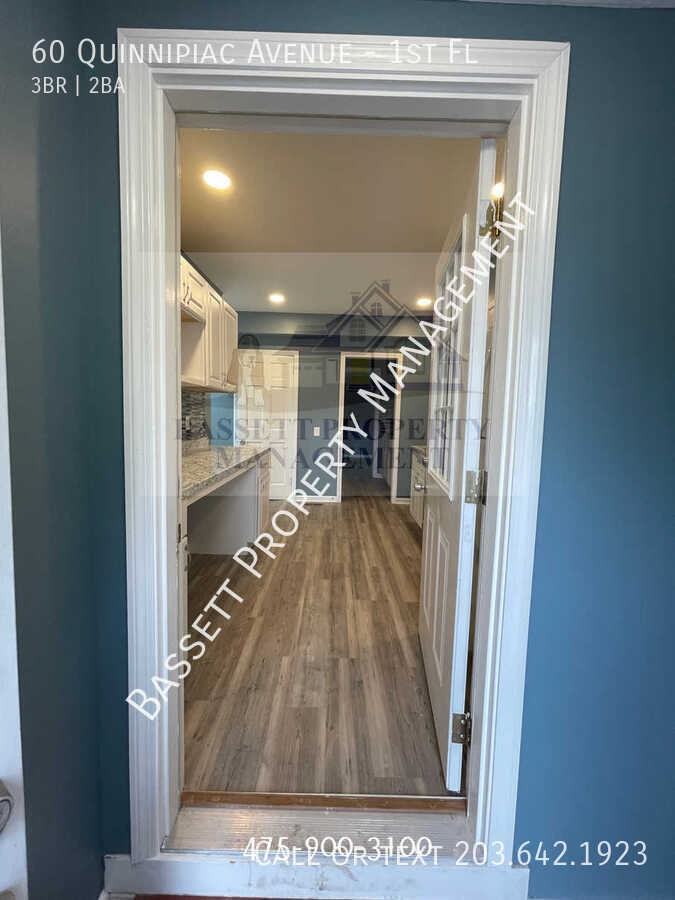 60 Quinnipiac Ave 1st Fl - Photo 4 of 35