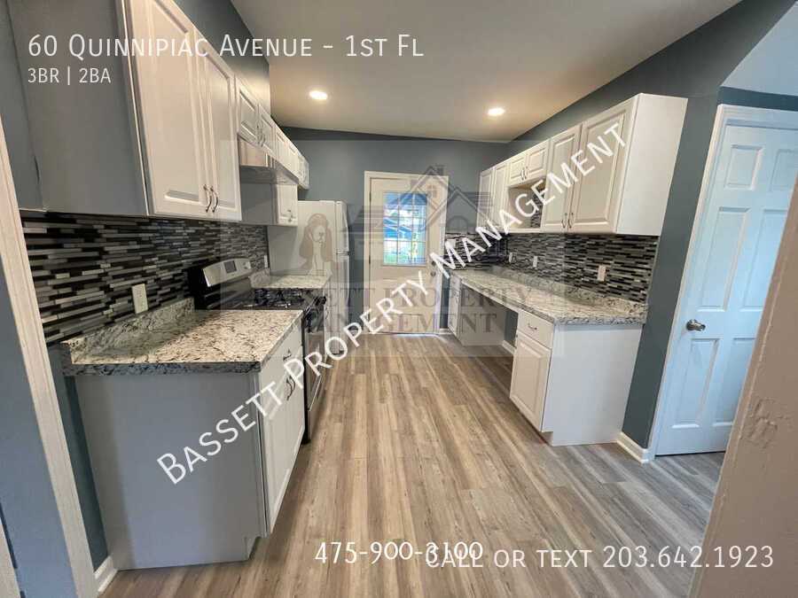 60 Quinnipiac Ave 1st Fl - Photo 5 of 35