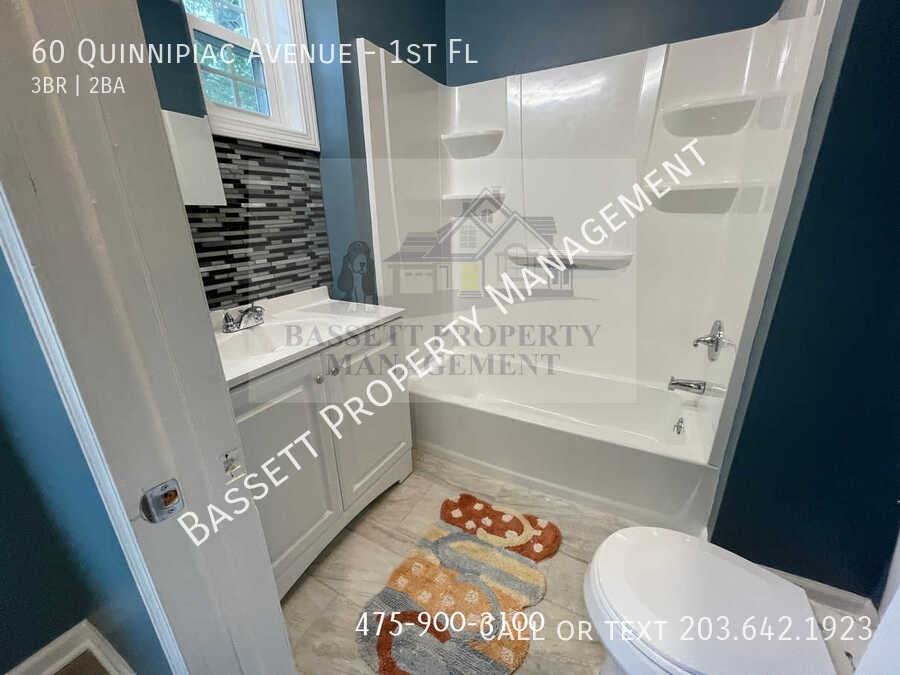 60 Quinnipiac Ave 1st Fl - Photo 6 of 35
