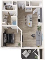 351 Star Ranch Blvd #B5-33 - Photo 1 of 1