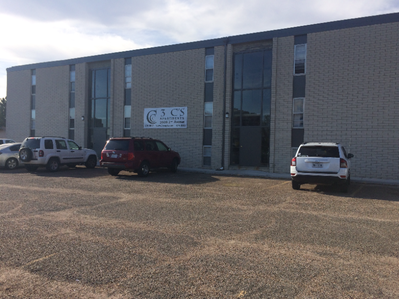 2608 2nd Ave