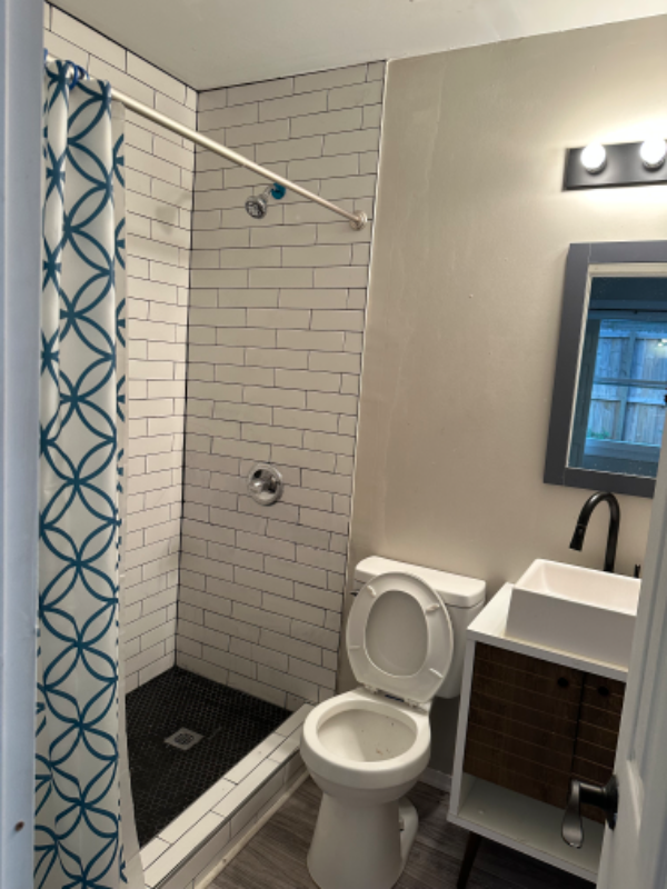 4908 Chamberlayne Ave, Richmond, Va 23227, Usa #B1 - Photo 4 of 4