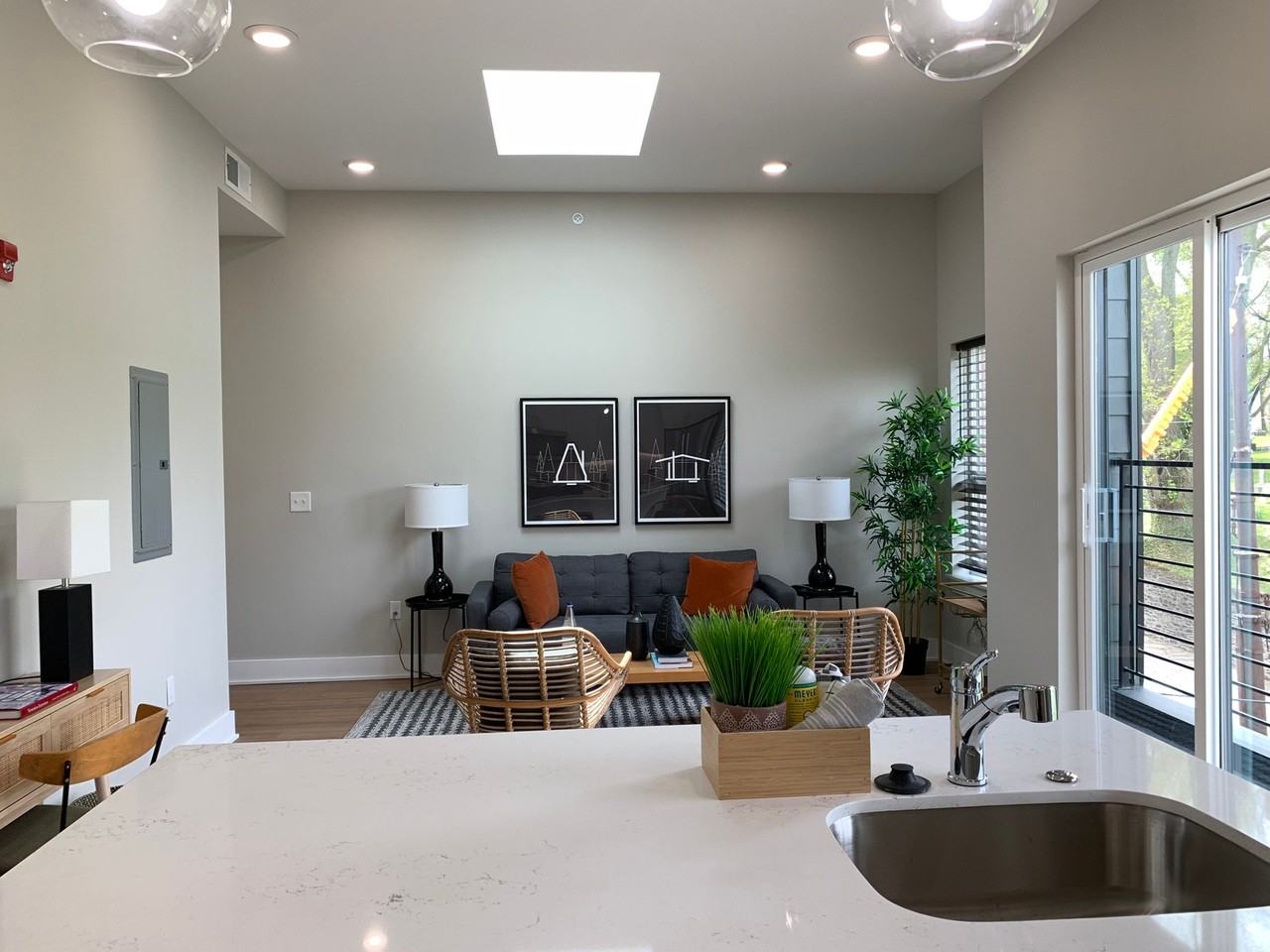 3915 Ridge Ave #301 - Photo 2 of 20
