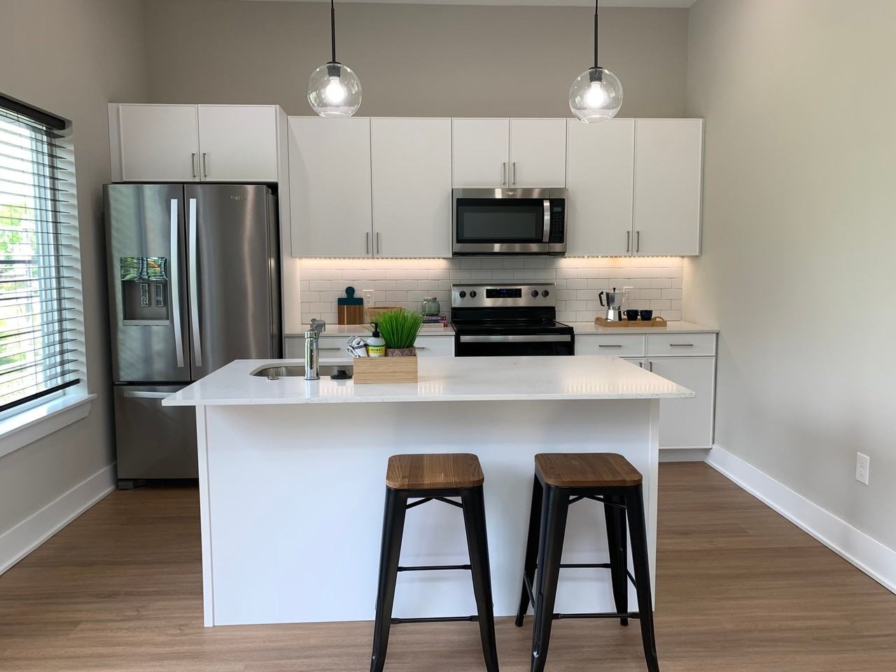 3915 Ridge Ave #301 - Photo 5 of 20