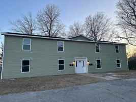 featured image of 113 Lashmet Apartments #3