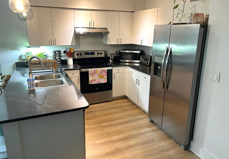 2515 Sw 35th Pl #114 - Photo 4 of 15