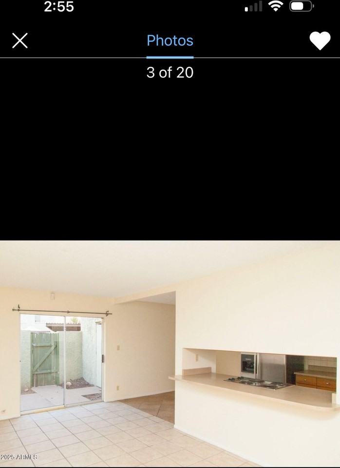 1500 W Rio Salado Pkwy #74 - Photo 3 of 20