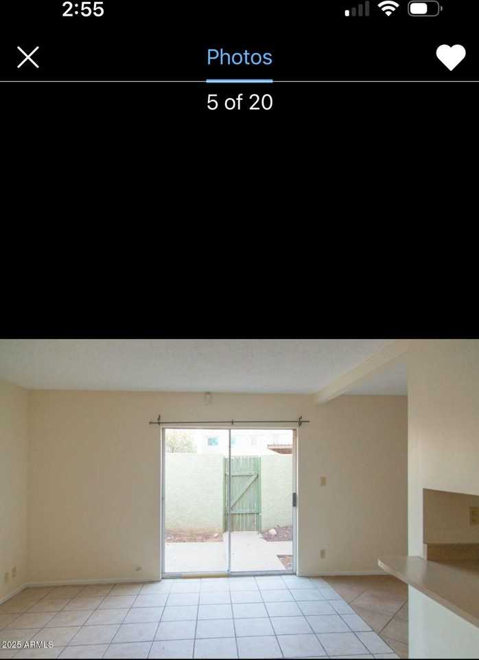 1500 W Rio Salado Pkwy #74 - Photo 4 of 20