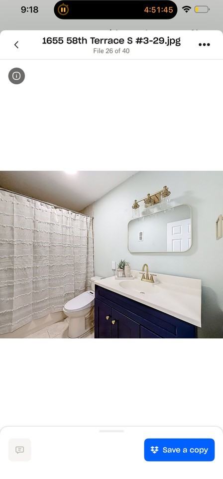 1655 58th Ter S #3 - Photo 7 of 10