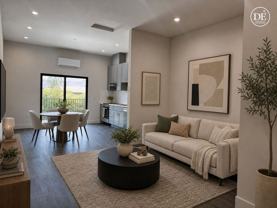 1702 S Hoover St #201 - Photo 1 of 1