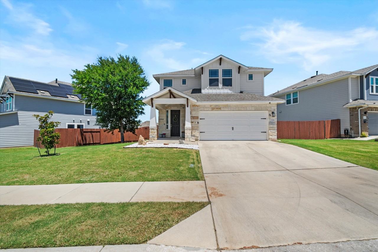 324 Gaida Loop #NA - Photo 2 of 45