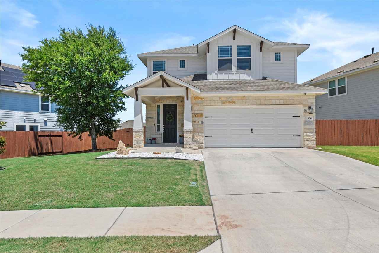 324 Gaida Loop #NA - Photo 4 of 45
