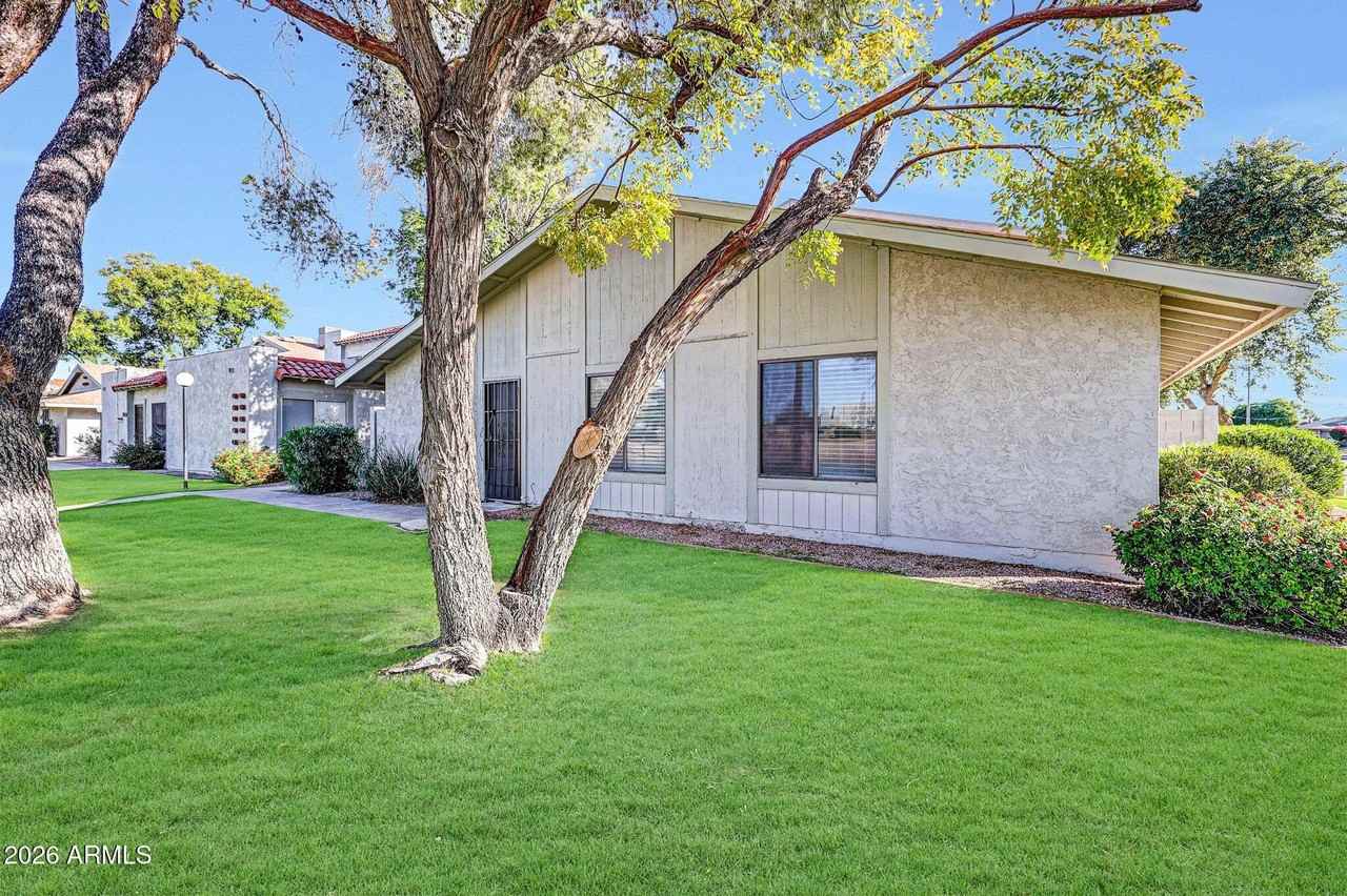 1001 N Granite Reef Rd - Photo 2 of 25