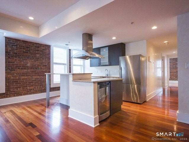116 Crown St #3A - Photo 5 of 23