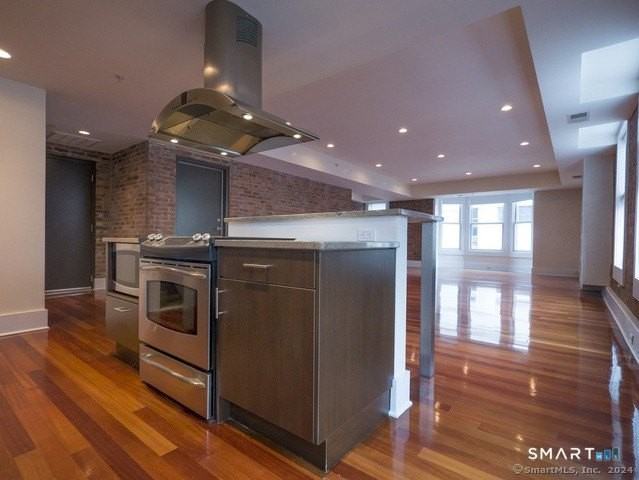 116 Crown St #3A - Photo 7 of 23