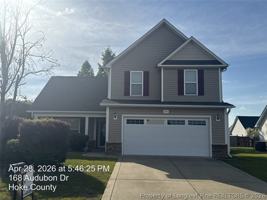 featured image of 168 Audubon Dr