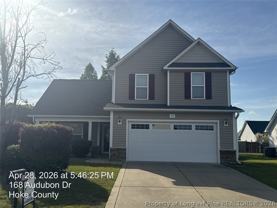 168 Audubon Dr - Photo 1 of 1
