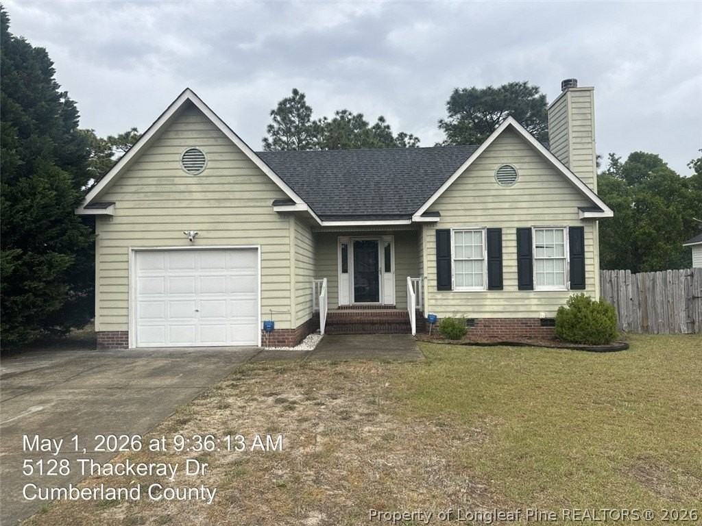 5128 Thackeray Dr