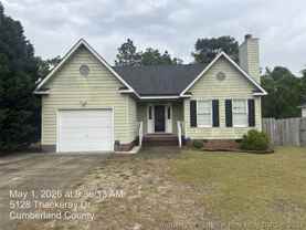 5128 Thackeray Dr - Photo 1 of 1