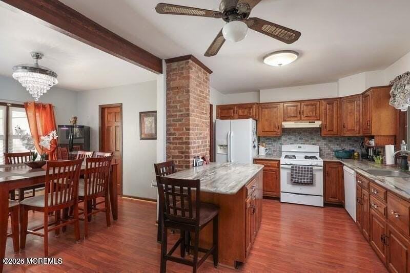 47 Appleton Ave ## 49 - Photo 7 of 15