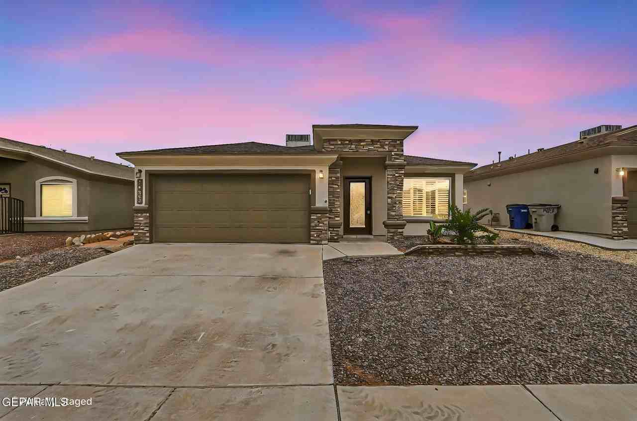 14809 Tierra Crystal Ave - Photo 2 of 38