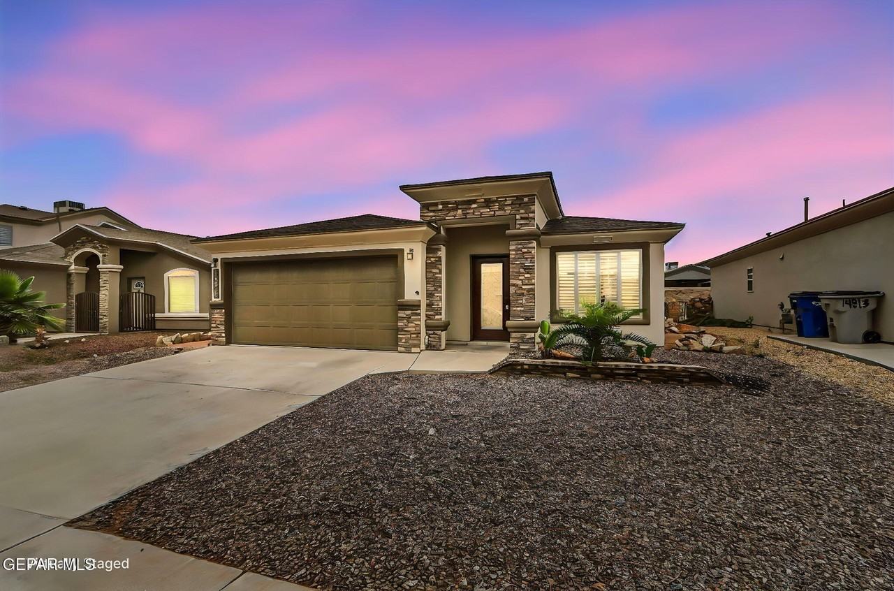 14809 Tierra Crystal Ave - Photo 6 of 38