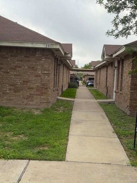 3801 S Fairmont Ave #A