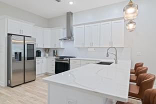 260 Palisade Ave #3 - Photo 1 of 1