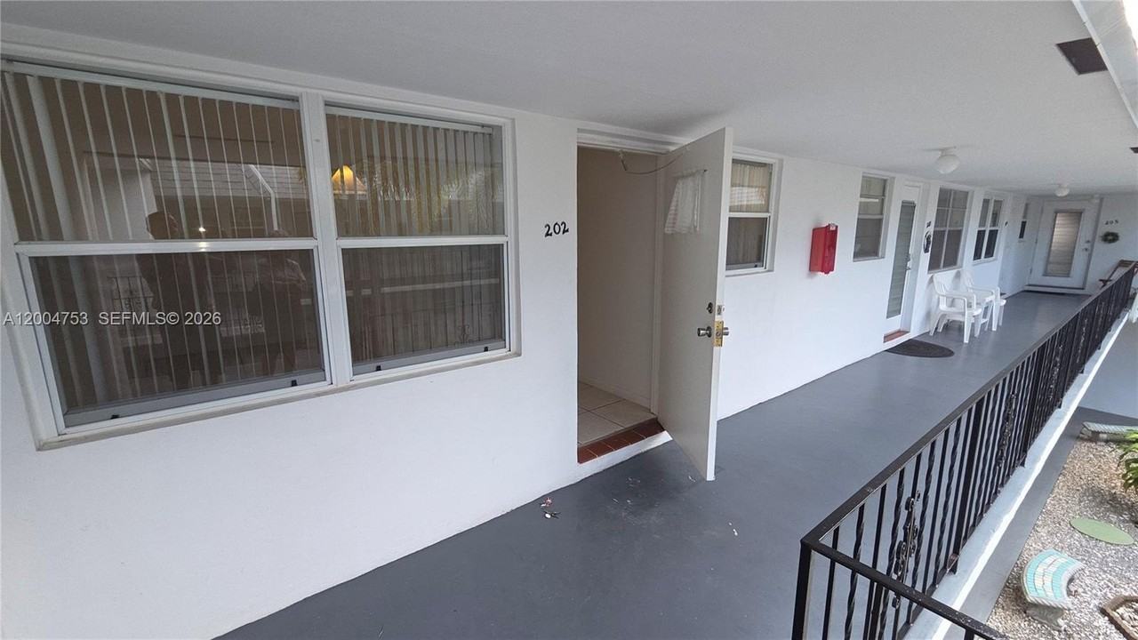 1300 N 17th Ave #202