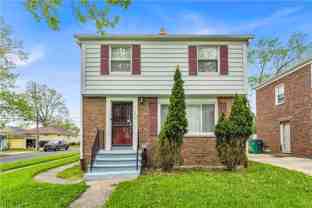 5440 Hollywood Ave - Photo 1 of 1