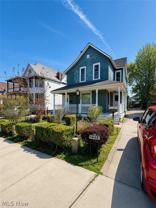 1855 W 58th St #2UP - Photo 1 of 1