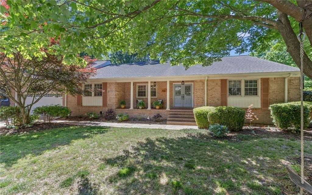 4417 Ironwood Dr - Photo 5 of 49