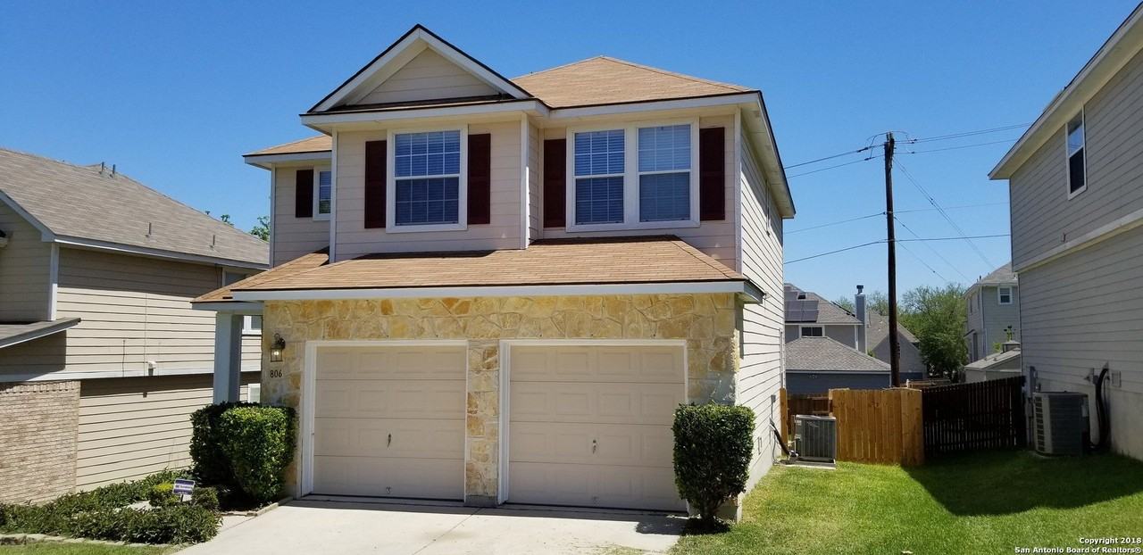 806 Thomas Rdg - Photo 2 of 24