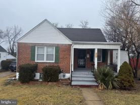 2518 Moore Ave - Photo 1 of 1