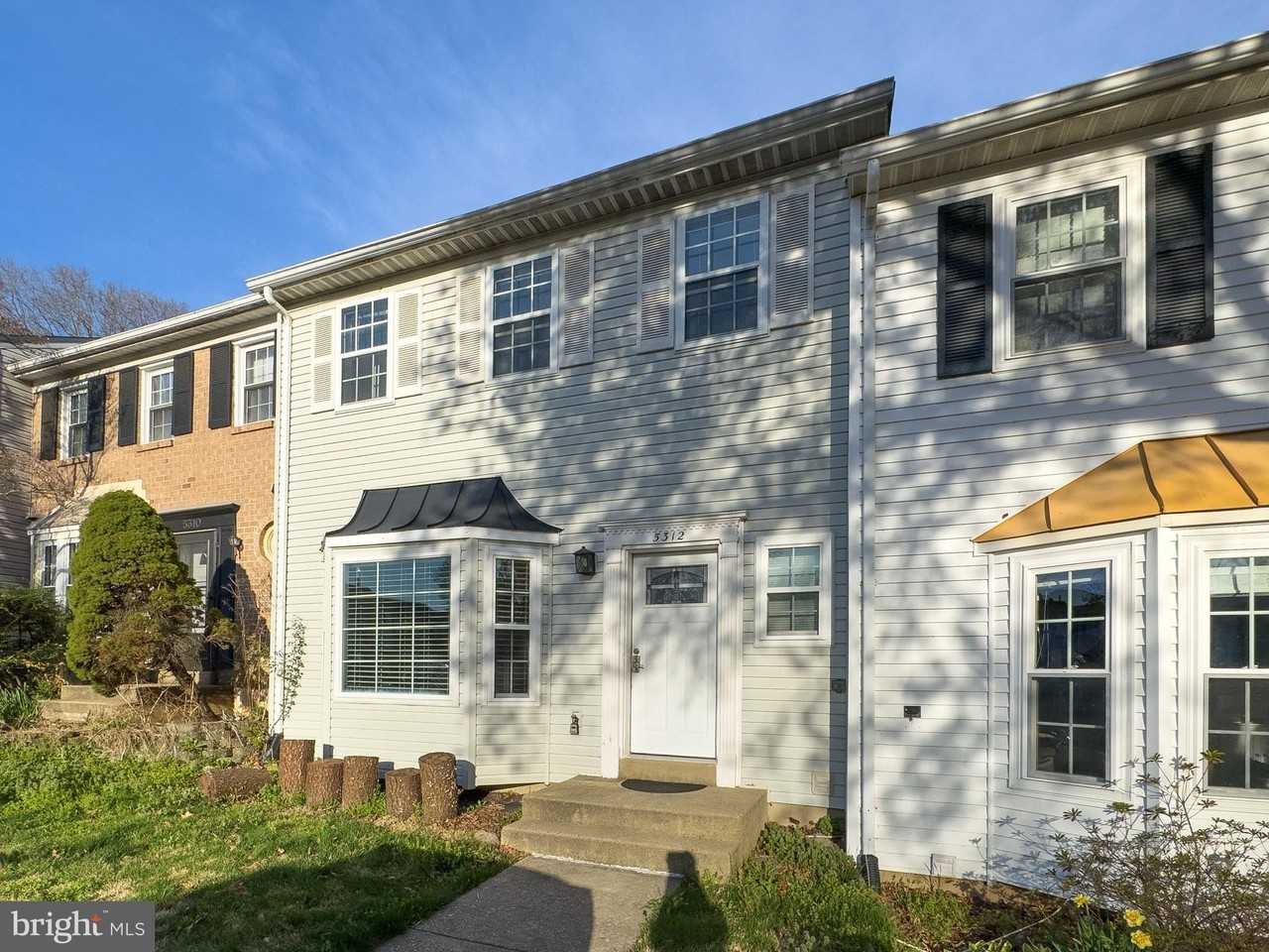 5312 Anchor Ct
