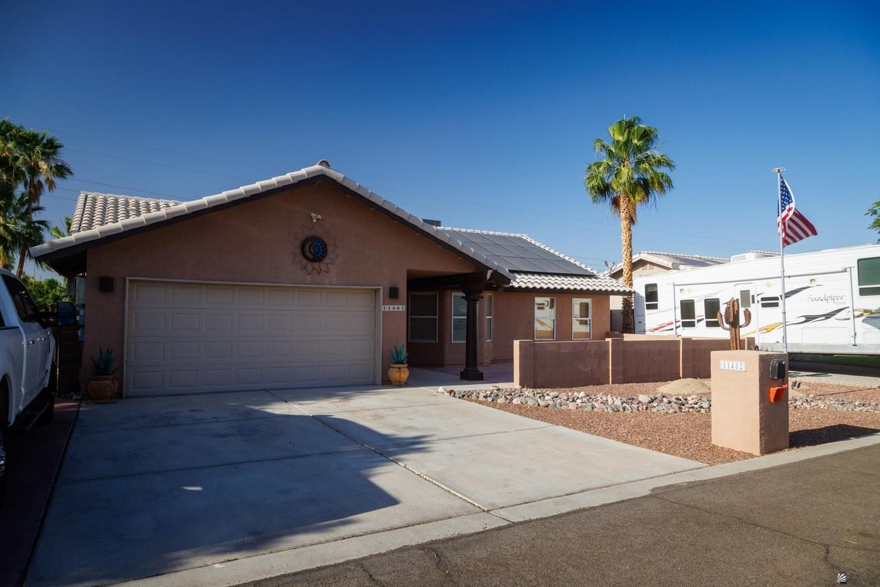 11482 E Via Montana - Photo 2 of 40
