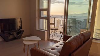1289 Hornby Street #2903 - Photo 1 of 1