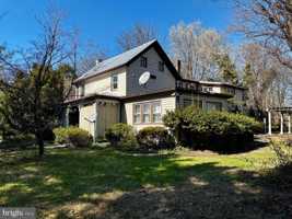 featured image of 8122 John Mosby Hwy