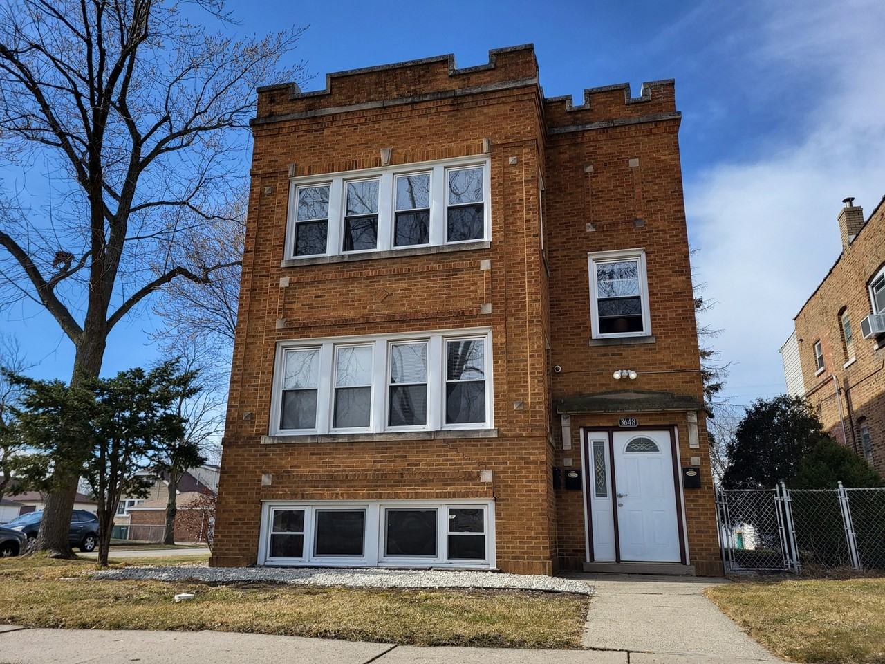 3648 Grove Ave