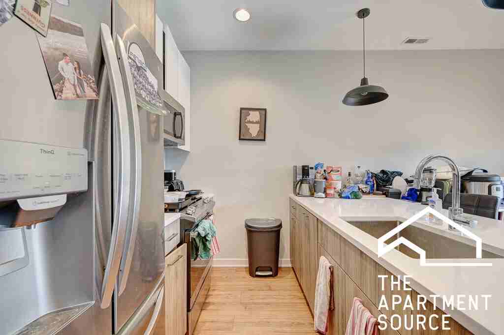2512 N Halsted St #4 - Photo 2 of 17