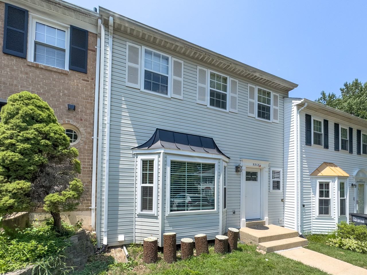 5312 Anchor Ct #1