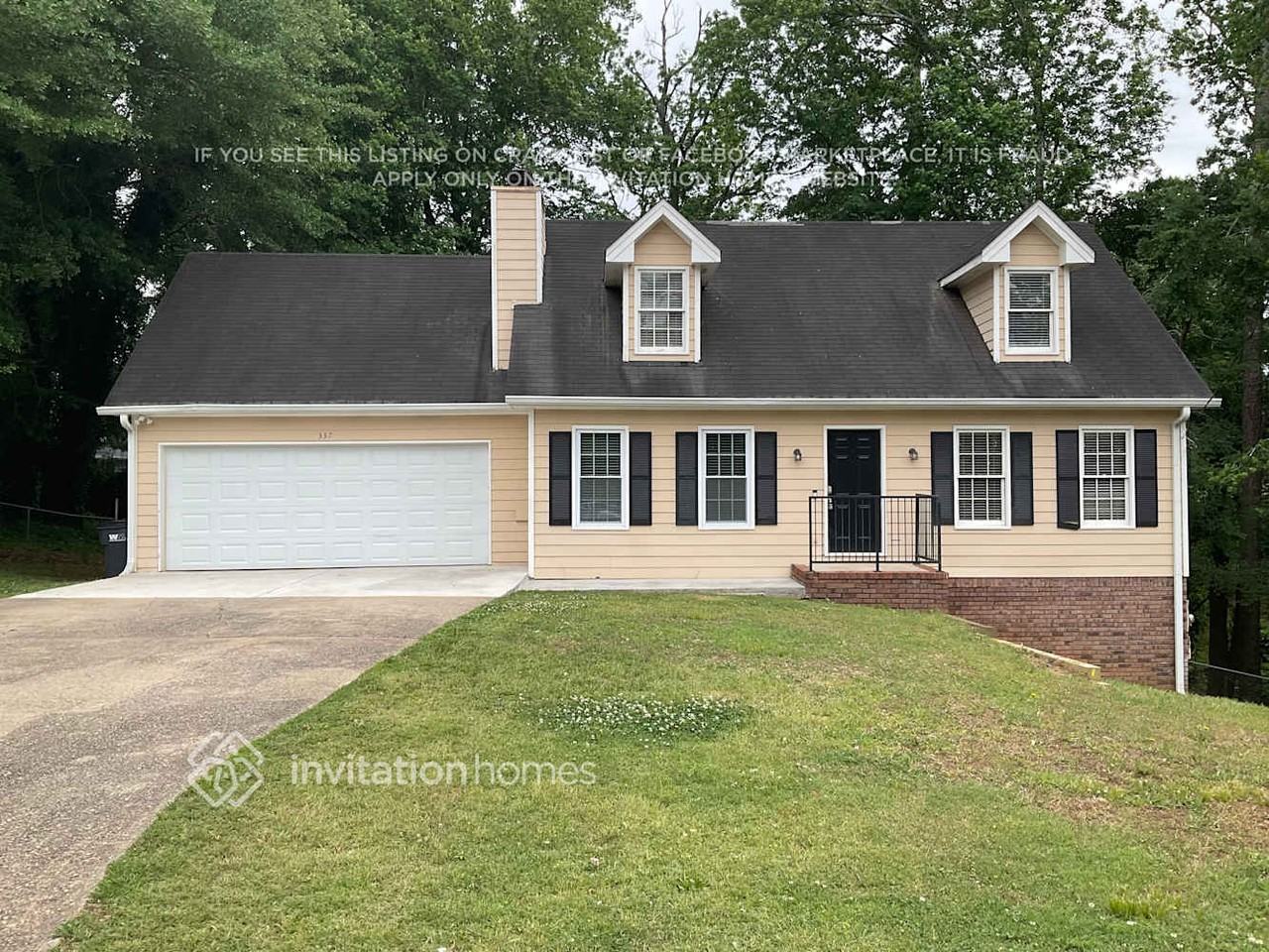 337 Summerville Dr