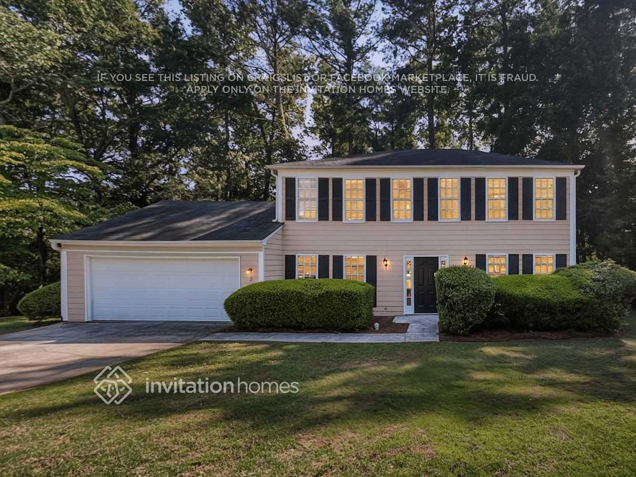 665 Cranberry Ct