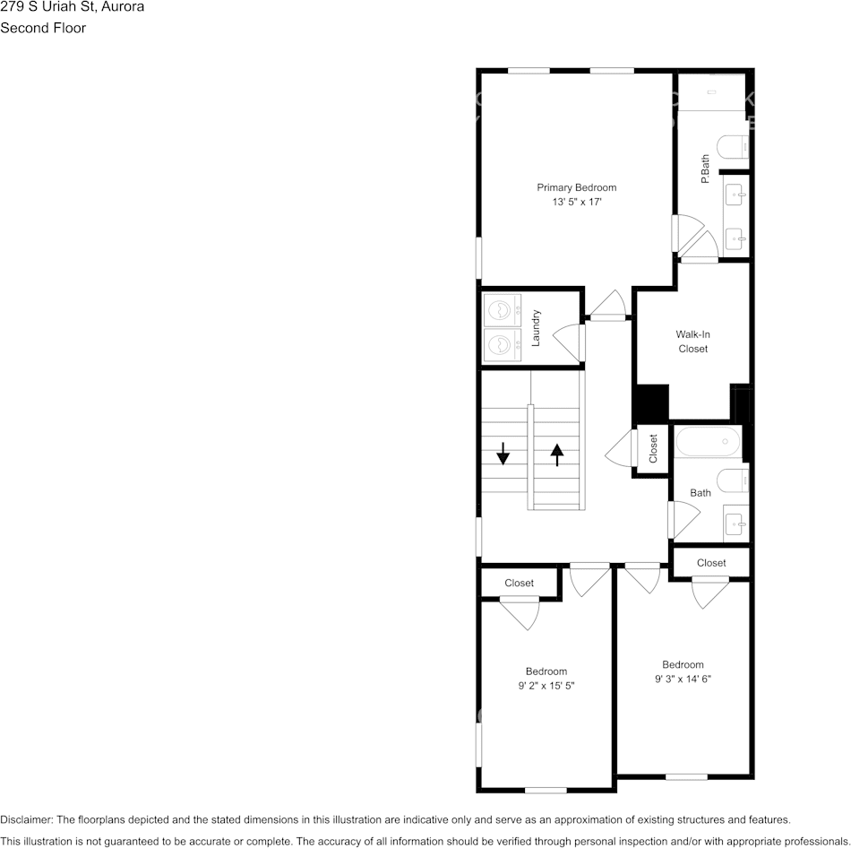 279 S Uriah St - Photo 3 of 20