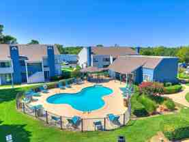 Boulder Ridge Apartments | Newly Remodeled East Tulsa | Broken Arrow Schools + W/D Hookups - Photo 1 of 1