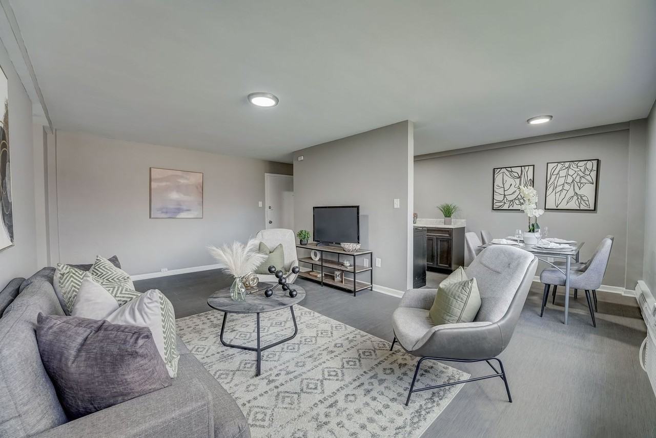 Woodbrook House Apartments - Photo 5 of 20